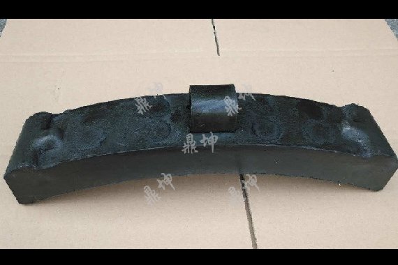 DF4DD機車合成閘瓦