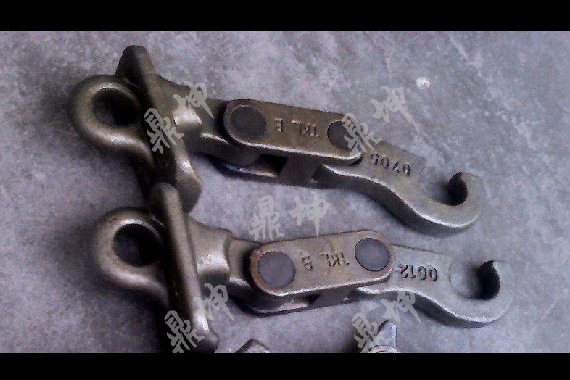 13號車鉤上鎖銷裝配（新式）