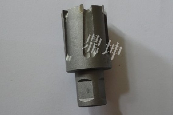 鋼軌鉆孔機31空心鉆頭