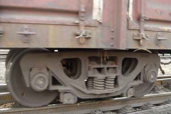 合成閘瓦在運(yùn)用中的故障分析及建議