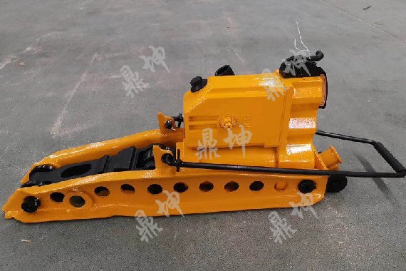 YQBD-294雙速液壓起撥道器