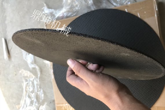 鐵路鋼軌切割片356*4.0*25.4