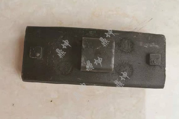 DF8B機車合成閘瓦