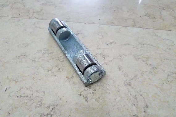 枕上托輥枕上滾筒