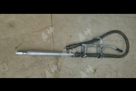 軟軸搗固機振搗棒總成