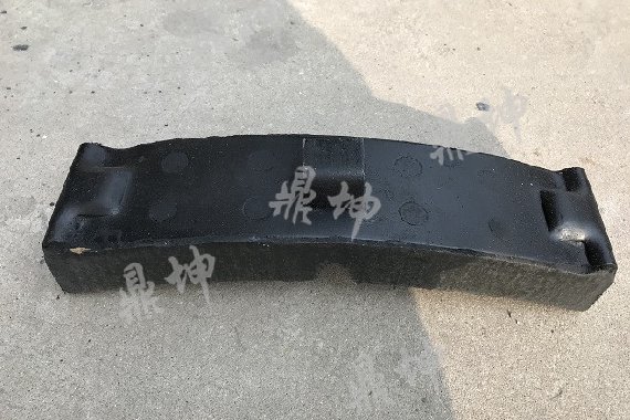 GK1E31北京二七機車合成閘瓦